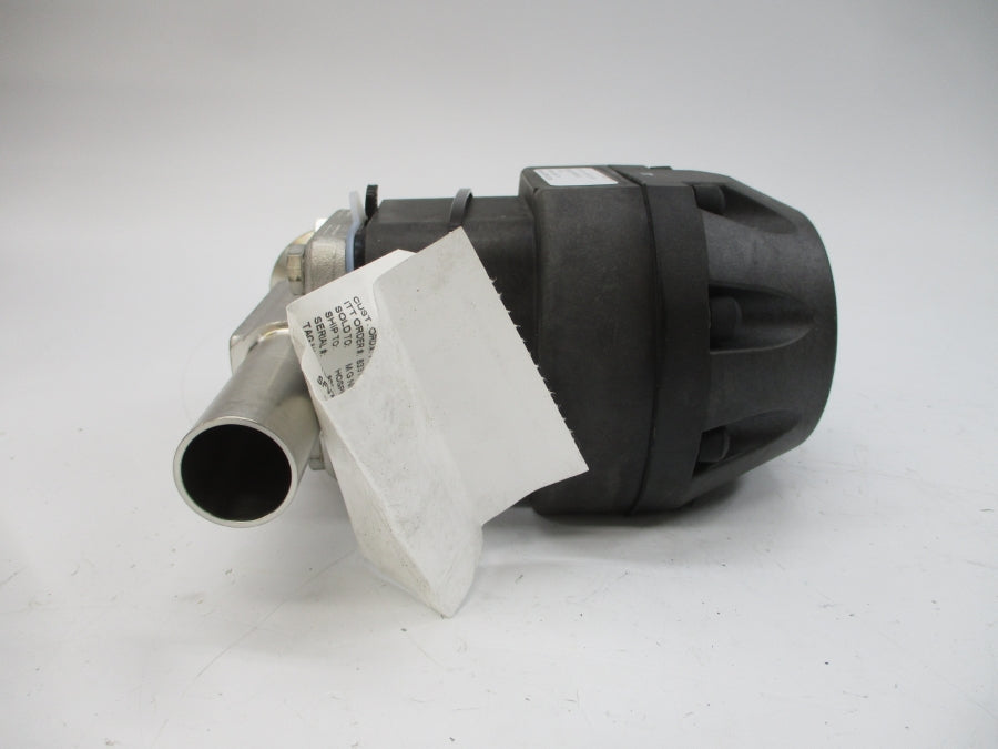 ITT 1-F-428-X19-TE1-SFV2-0-0-TM17-36-M7-A209-SQD1 90PSI 1" NSNP