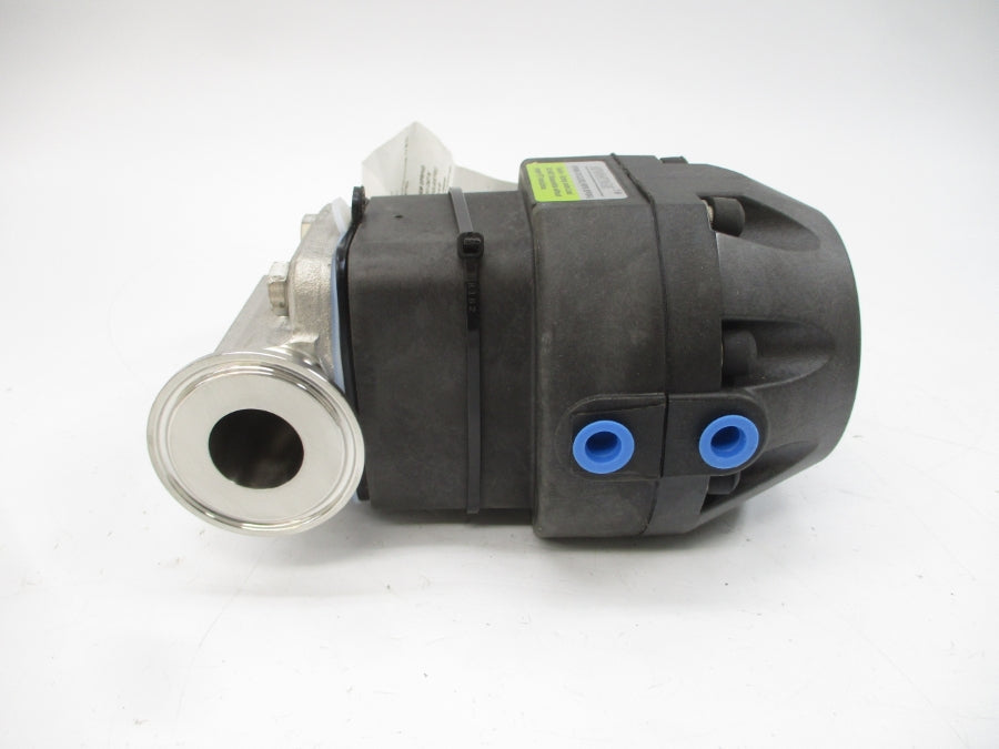 ITT 1-F-428-X19-TE1-SFV2-0-0-TM17-36-M7-A209-SQD1 90PSI 1" NSNP