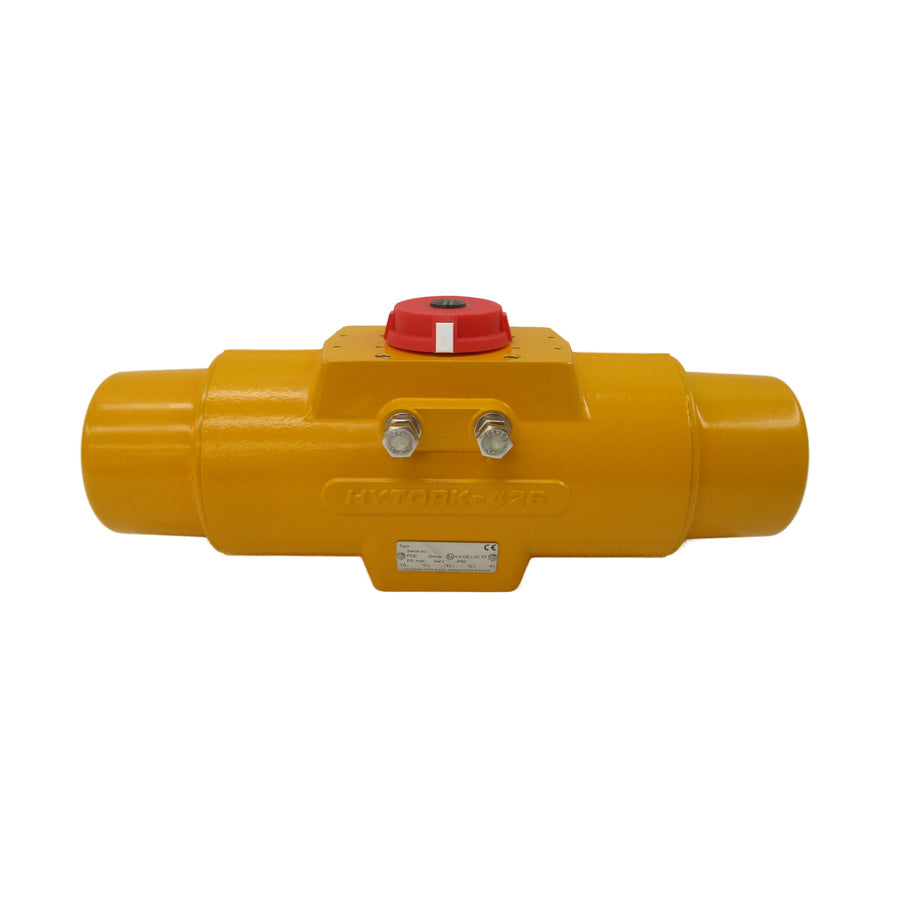 HYTORK XL0426U-S80-SCW-Y00 116PSI NSNP