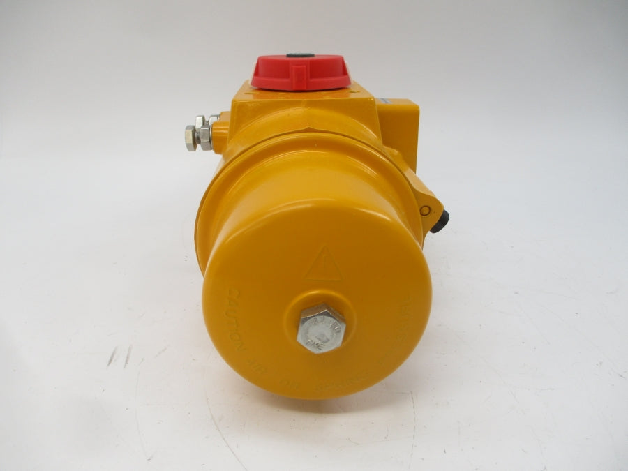 HYTORK XL0426U-S80-SCW-Y00 116PSI NSNP