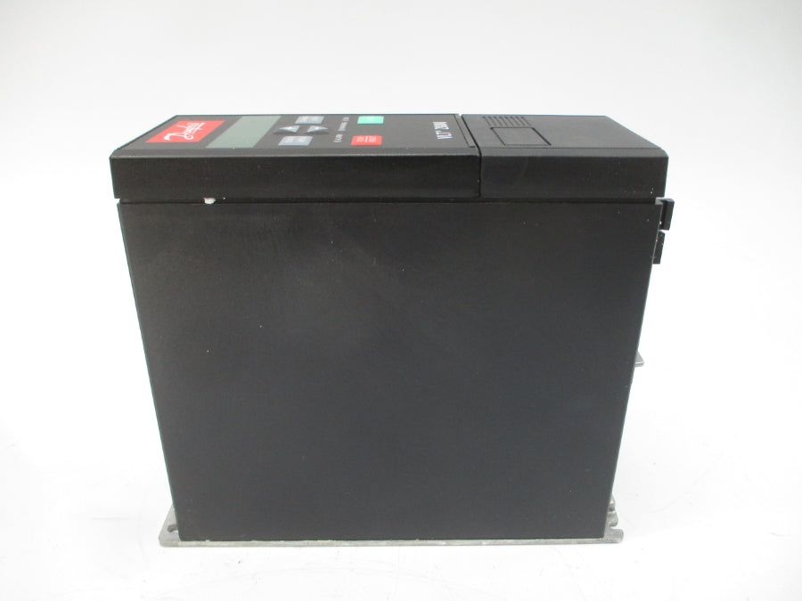 DANFOSS 134H2368 VLT2807PT4B20SBR1DBF12A00C1 380-460V 1.9A NSMP