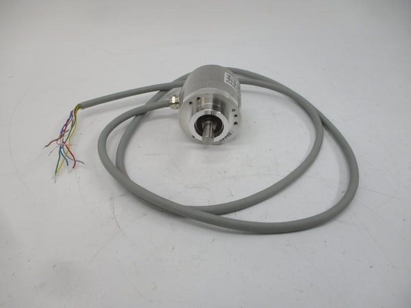HENGSTLER 0565663 AC58/0012EK.42USB 10-30VDC 0.2A NSMP