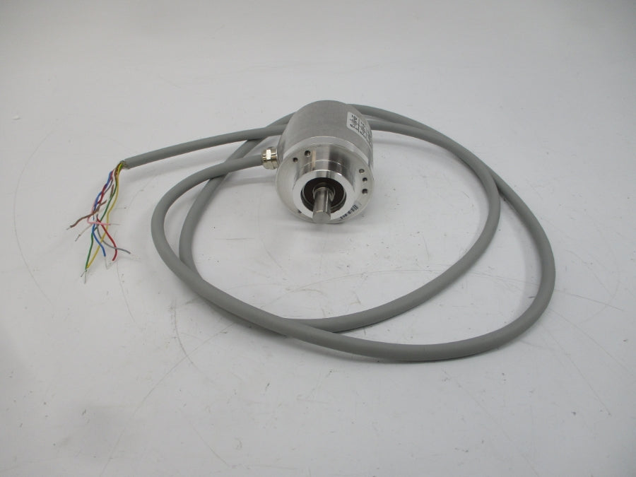 HENGSTLER 0565663 AC58/0012EK.42USB 10-30VDC 0.2A NSMP