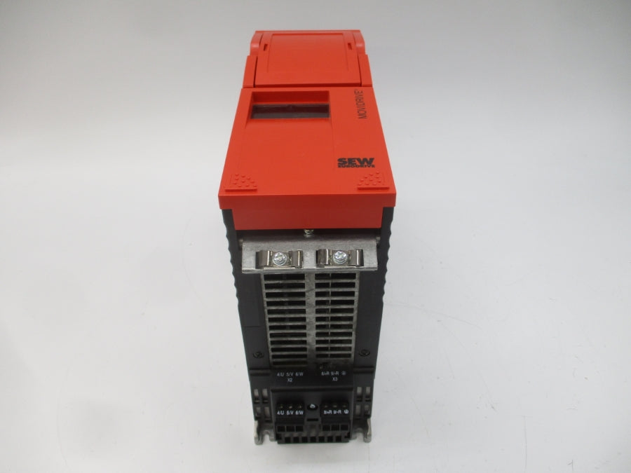 SEW-EURODRIVE MDS60A0015-5A3-4-00 08264988 NSMP