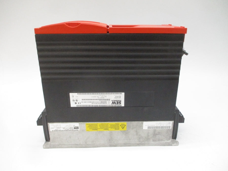SEW-EURODRIVE MDS60A0015-5A3-4-00 08264988 NSMP