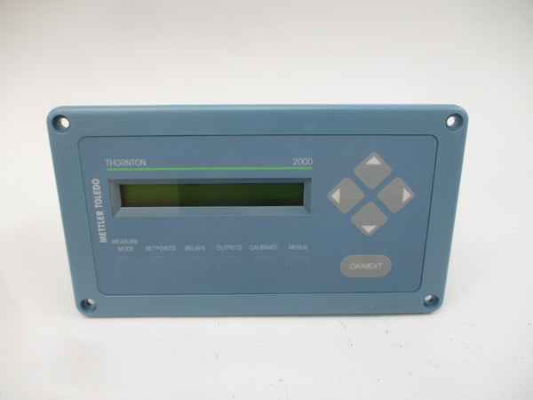 METTLER TOLEDO 6822-1 90-130V 1.125A NSMP
