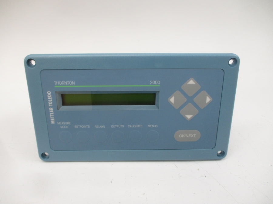 METTLER TOLEDO 6822-1 90-130V 1.125A NSMP