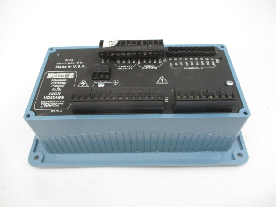METTLER TOLEDO 6822-1 90-130V 1.125A NSMP