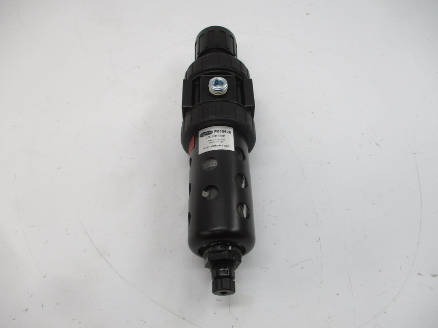 PARKER 05E12A13AB 150PSI 125'F 1/4" NSMP