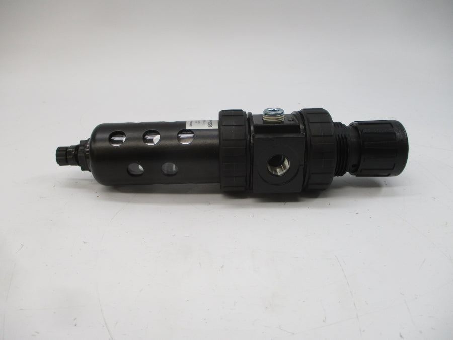 PARKER 05E12A13AB 150PSI 125'F 1/4" NSMP
