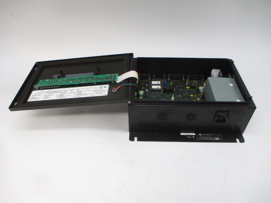 ALLEN BRADLEY 2755-DS1A SER. B 100-240VAC REV. F NSNP