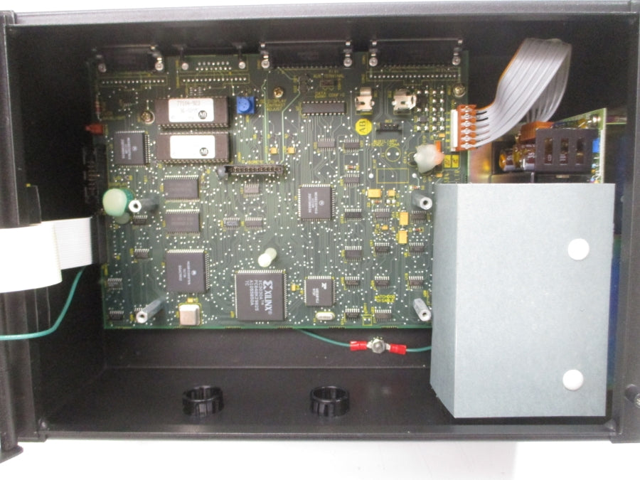ALLEN BRADLEY 2755-DS1A SER. B 100-240VAC REV. F NSNP