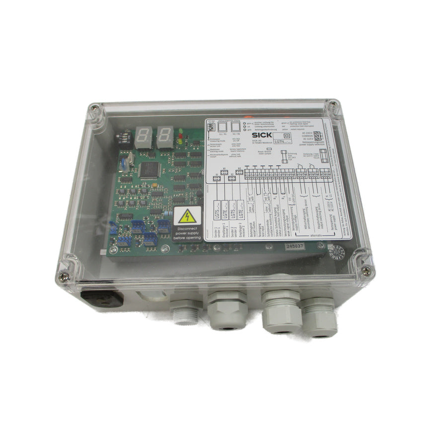 SICK LGTN101-511 24VDC NSNP
