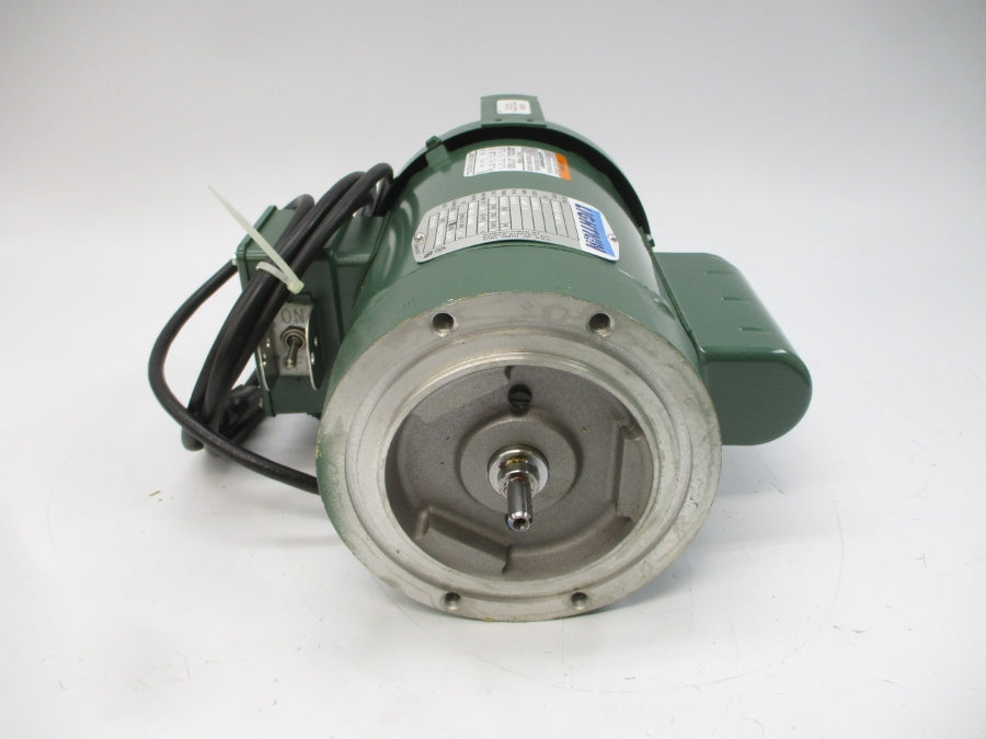 LIGHTNIN 35S307-0071G1 115/230V 6.6/3.3A NSNP