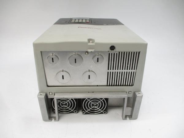 INDUSTRIAL SPARE PART 20AB022A3AYNANNN SER. A F/W 1.012 180-264VAC 20.2A NSNP