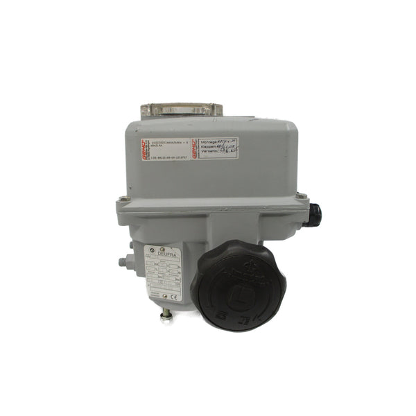 GEMU D10150032AR4A2AREW+0A8H2L4A 0A8 230V 1.2A NSNP