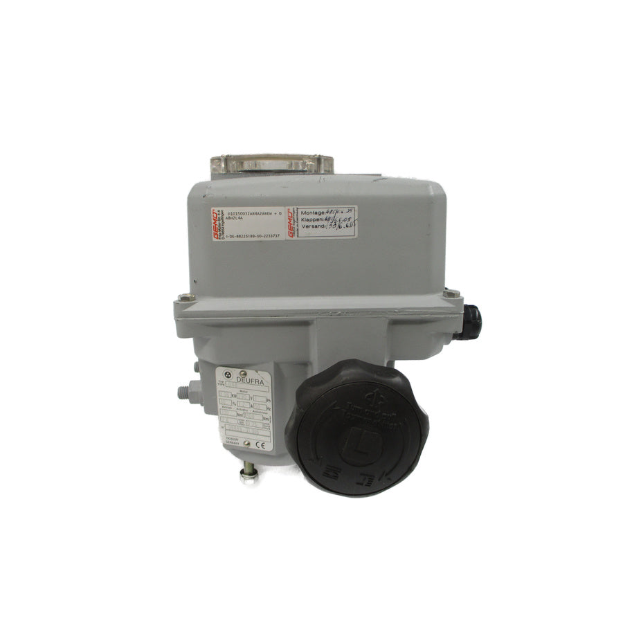 GEMU D10150032AR4A2AREW+0A8H2L4A 0A8 230V 1.2A NSNP