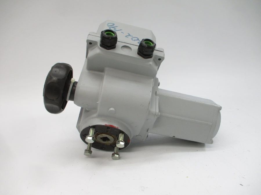 GEMU D10150032AR4A2AREW+0A8H2L4A 0A8 230V 1.2A NSNP