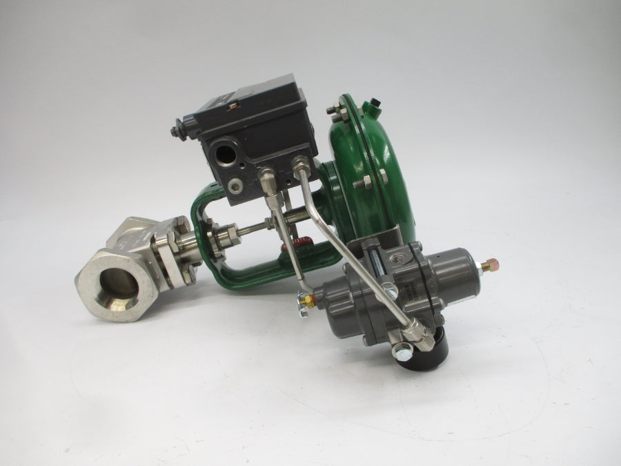 BAUMANN 24588S 3661 30VDC 5-15PSI 1-1/2" NSNP