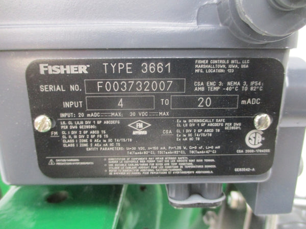 BAUMANN 24588S 3661 30VDC 5-15PSI 1-1/2" NSNP