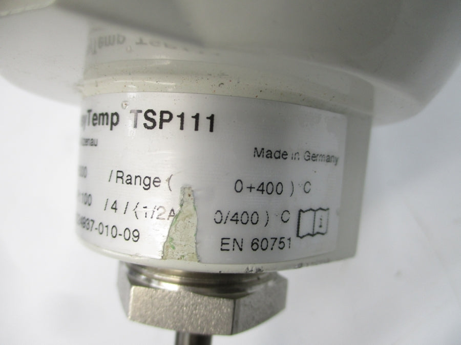 ABB TSP111 TTH300 UNMP
