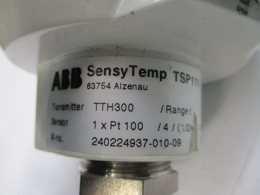 ABB TSP111 TTH300 UNMP