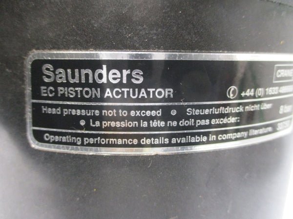 SAUNDERS CRANE EC 33750 NSNP