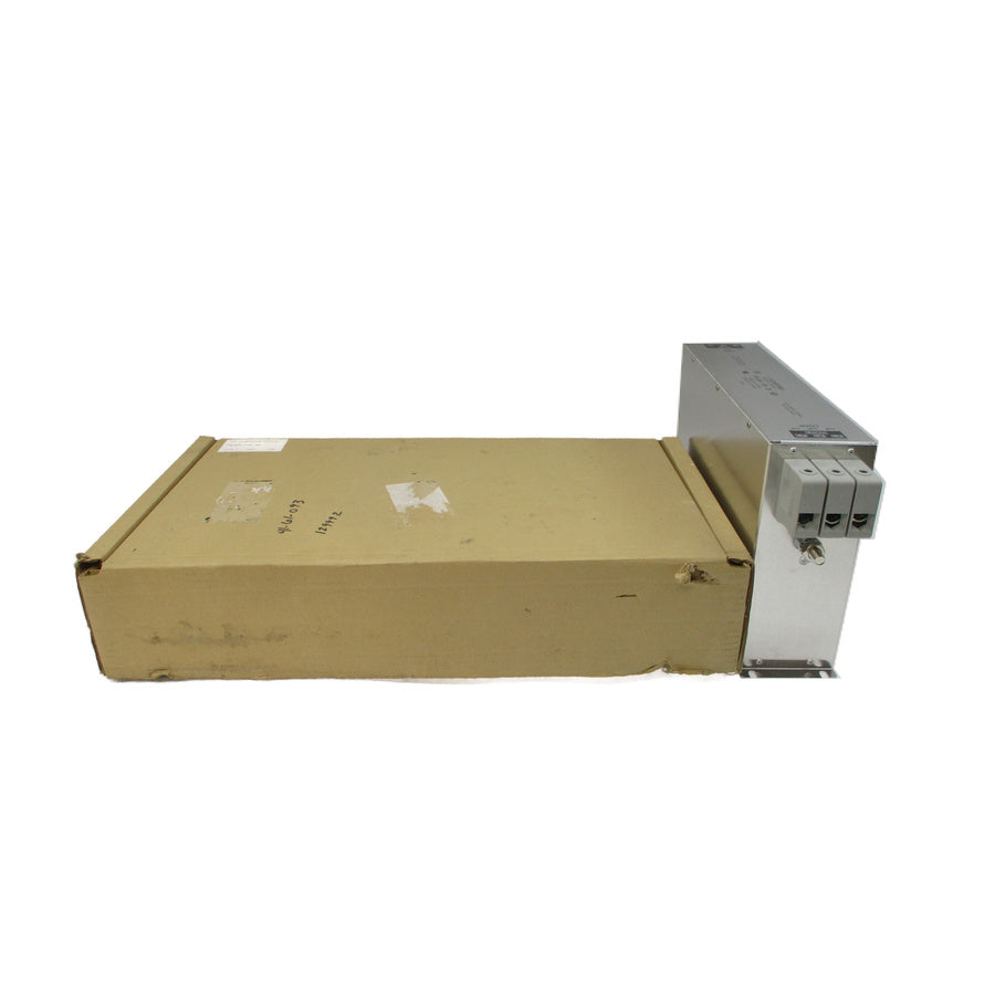 SCHAFFNER FN258-100-35 480/275V 100A NSMP