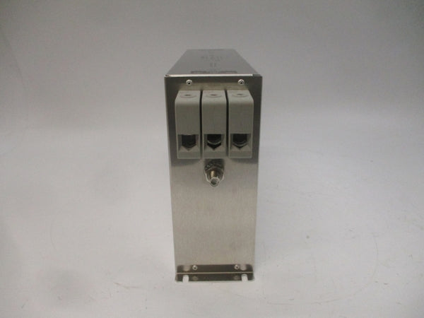 SCHAFFNER FN258-100-35 480/275V 100A NSMP