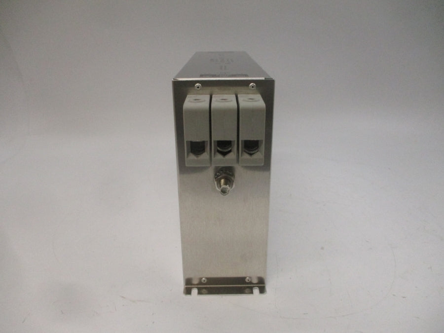 SCHAFFNER FN258-100-35 480/275V 100A NSMP