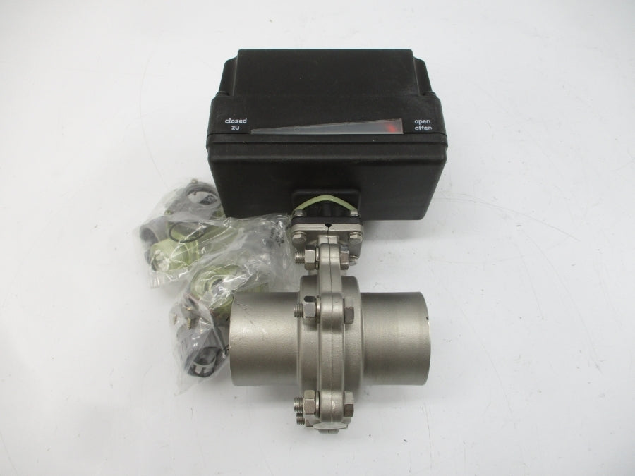 GEMU 42850D183890420066597 250V 1.4581" NSMP