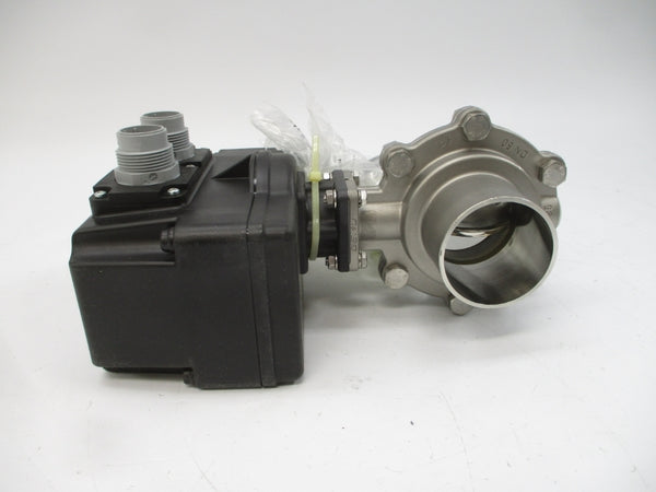 GEMU 42850D183890420066597 250V 1.4581" NSMP