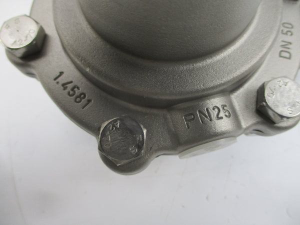 GEMU 42850D183890420066597 250V 1.4581" NSMP