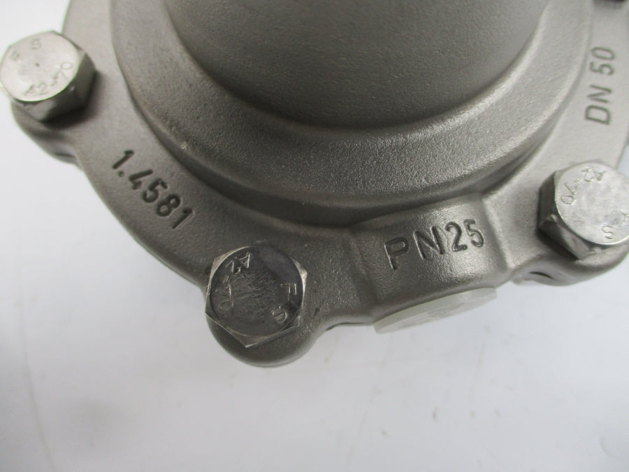 GEMU 42850D183890420066597 250V 1.4581" NSMP