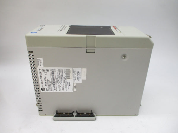INDUSTRIAL SPARE PART 1394C-SJT05-T-RL SER. C F/W V3.9A 380/460VAC 6.5A REMAN