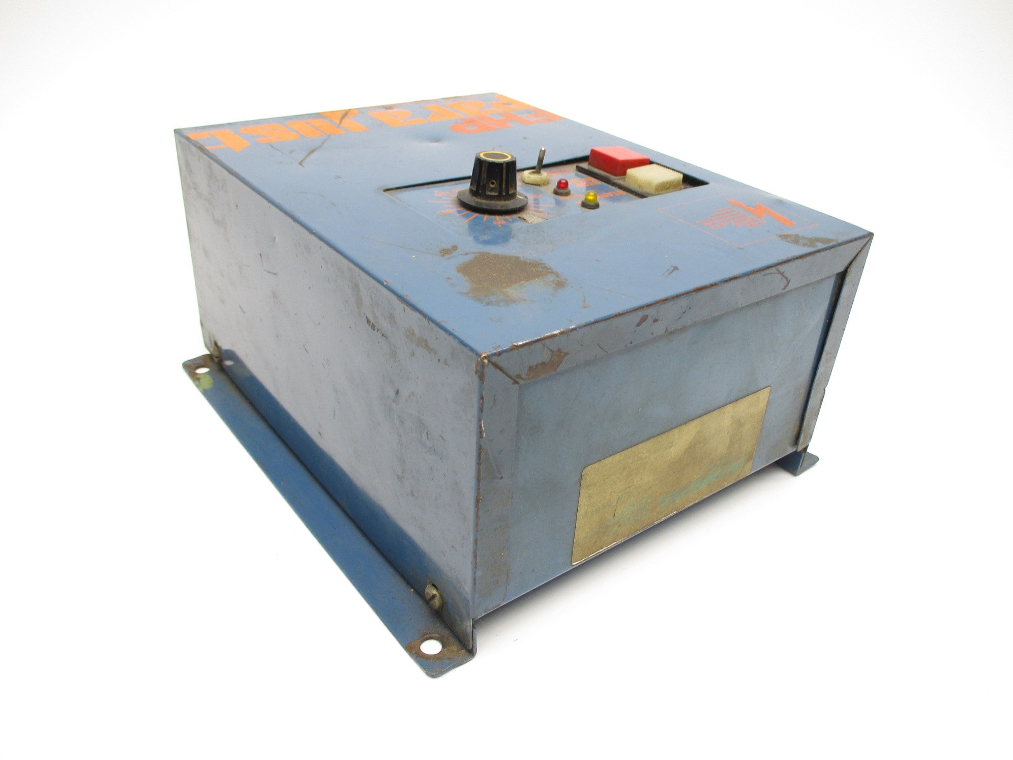 FHP PARAMETRICS 6007 UNMP