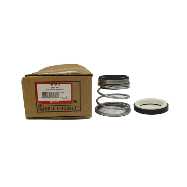 BELL & GOSSETT 186828LF 2-3/8" NSMP
