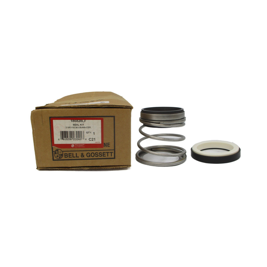 BELL & GOSSETT 186828LF 2-3/8" NSMP