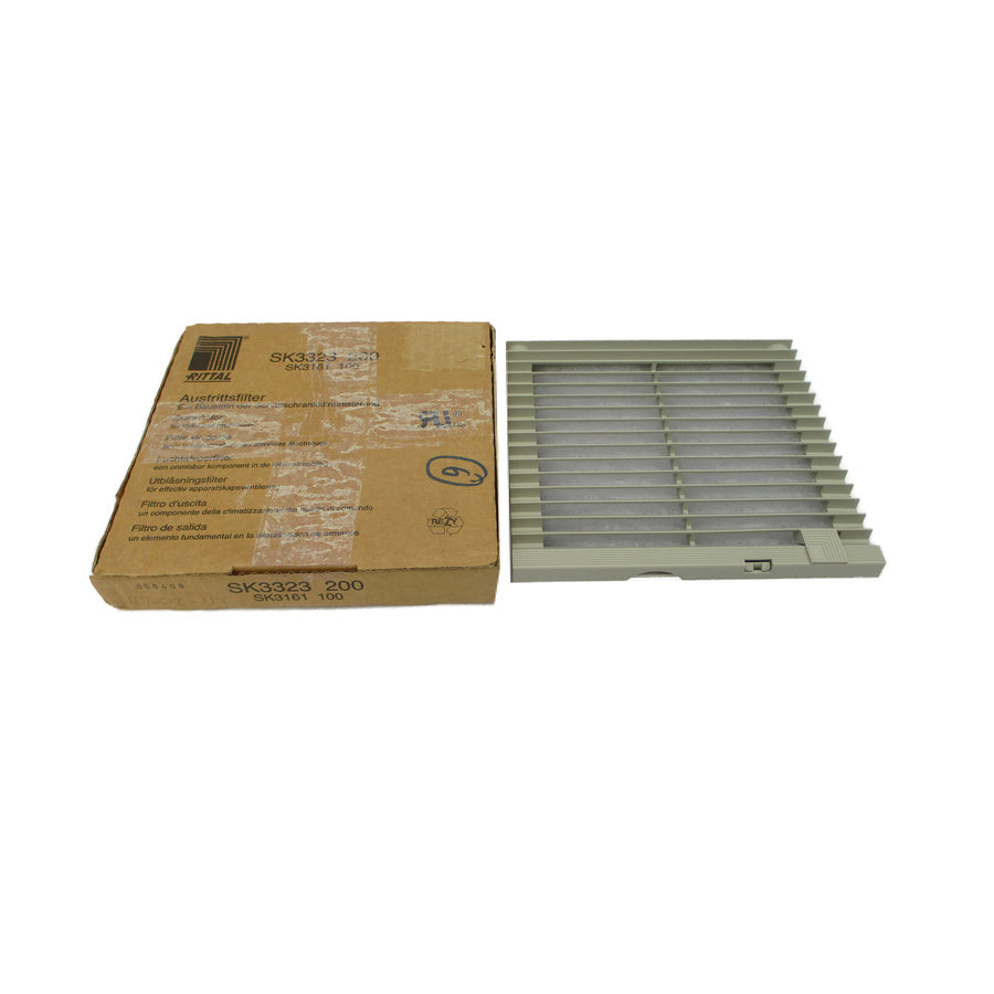 RITTAL SK3323200 NSMP