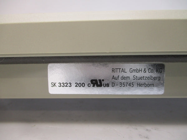 RITTAL SK3323200 NSMP