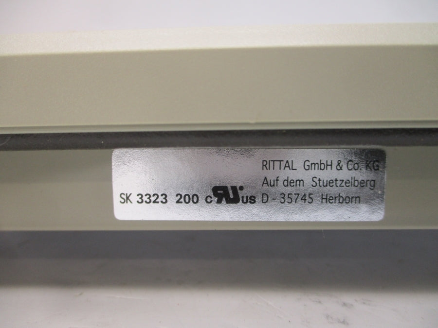 RITTAL SK3323200 NSMP