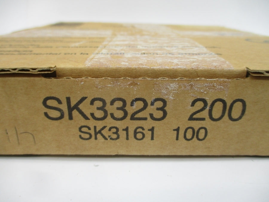 RITTAL SK3323200 NSMP