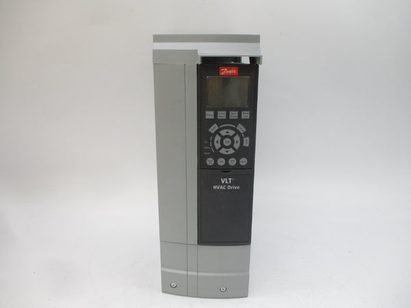 DANFOSS 131L2375 FC-102P5K5T4E21H1XGXXXXSXXXXAXBXCXXXXDX 380-480V 11.7/9.9A NSMP
