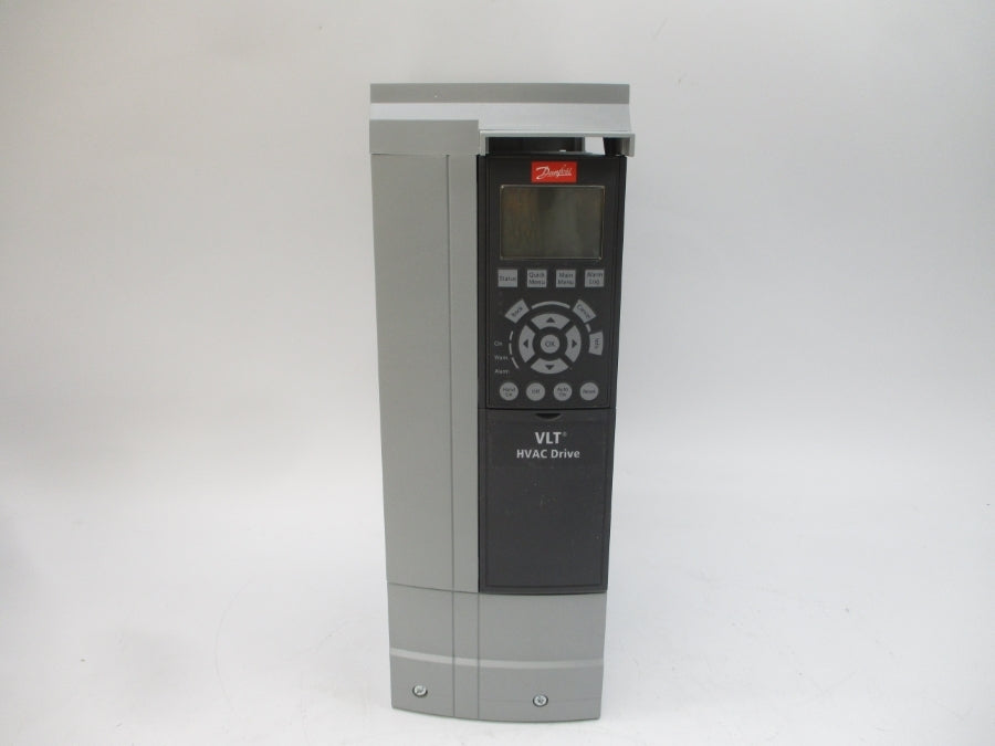 DANFOSS 131L2375 FC-102P5K5T4E21H1XGXXXXSXXXXAXBXCXXXXDX 380-480V 11.7/9.9A NSMP