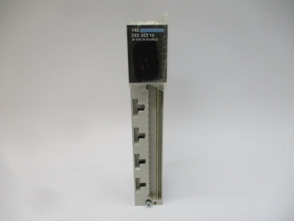 SCHNEIDER ELECTRIC 140DDI35310 24VDC NSMP