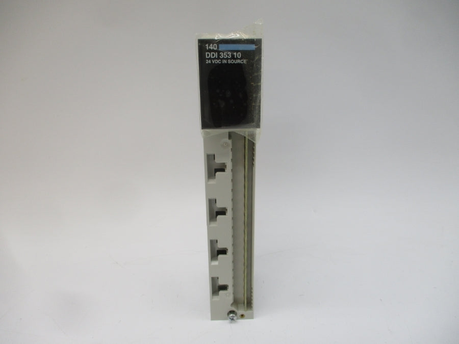 SCHNEIDER ELECTRIC 140DDI35310 24VDC NSMP