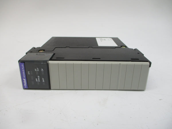 PROSOFT MVI56-MBP F/W 1.03 24VDC REV. A01 NSMP