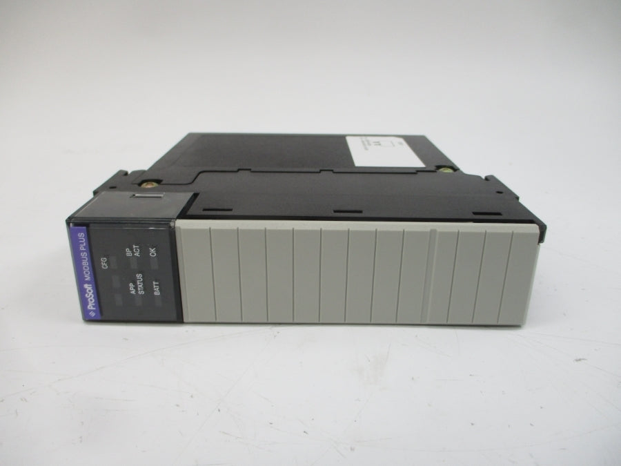 PROSOFT MVI56-MBP F/W 1.03 24VDC REV. A01 NSMP