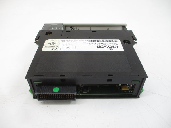PROSOFT MVI56-MBP F/W 1.03 24VDC REV. A01 NSMP