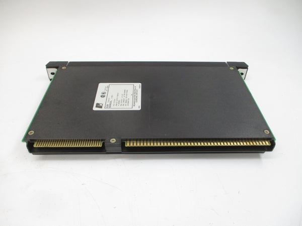 RELIANCE ELECTRIC 57C410 10VDC NSMP
